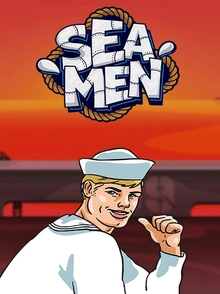 Sea Men