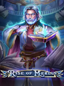 Rise Of Merlin